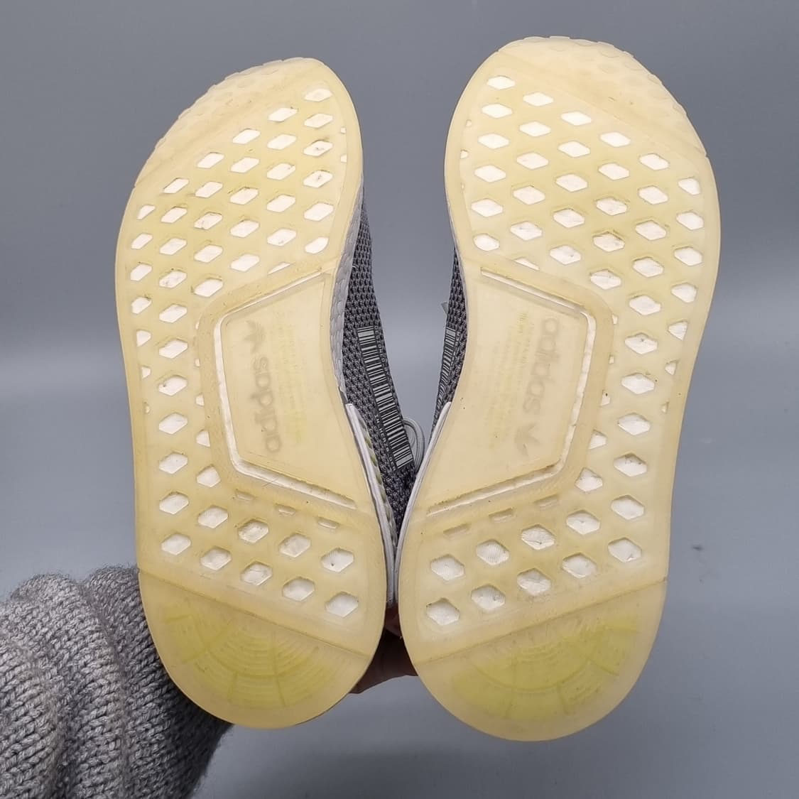 아디다스 NMD R1 남성운동화 265 상품이미지3