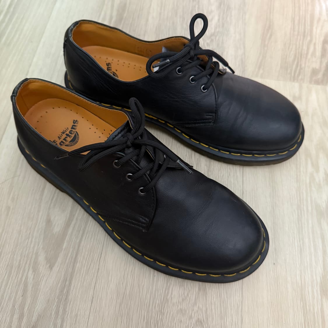 닥터마틴 1461나파 270 상품이미지1