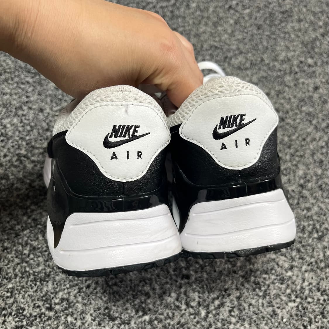 나이키 에어맥스 SYSTM  260 상품이미지3