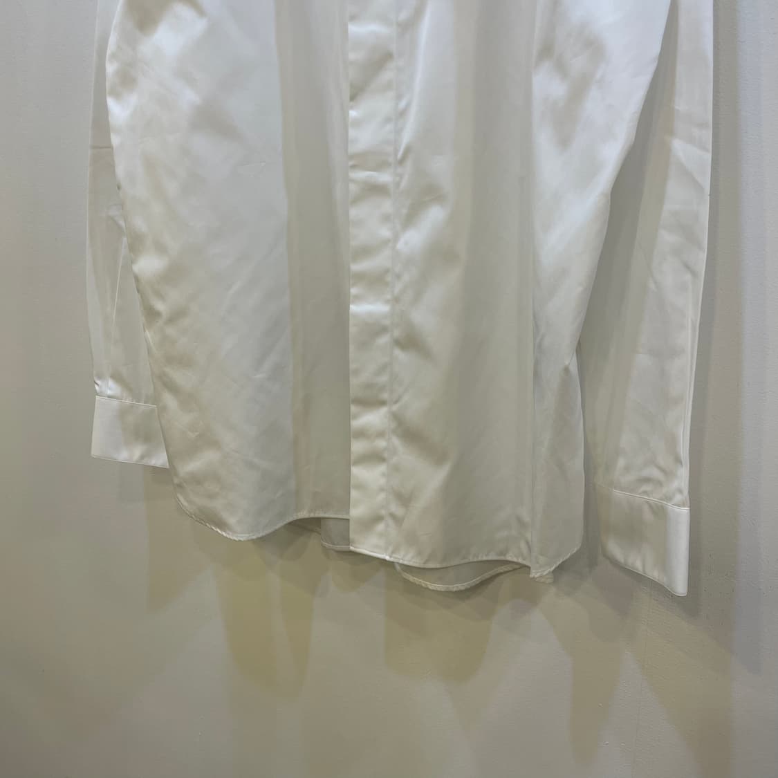 디올 로고 셔츠 상품이미지4