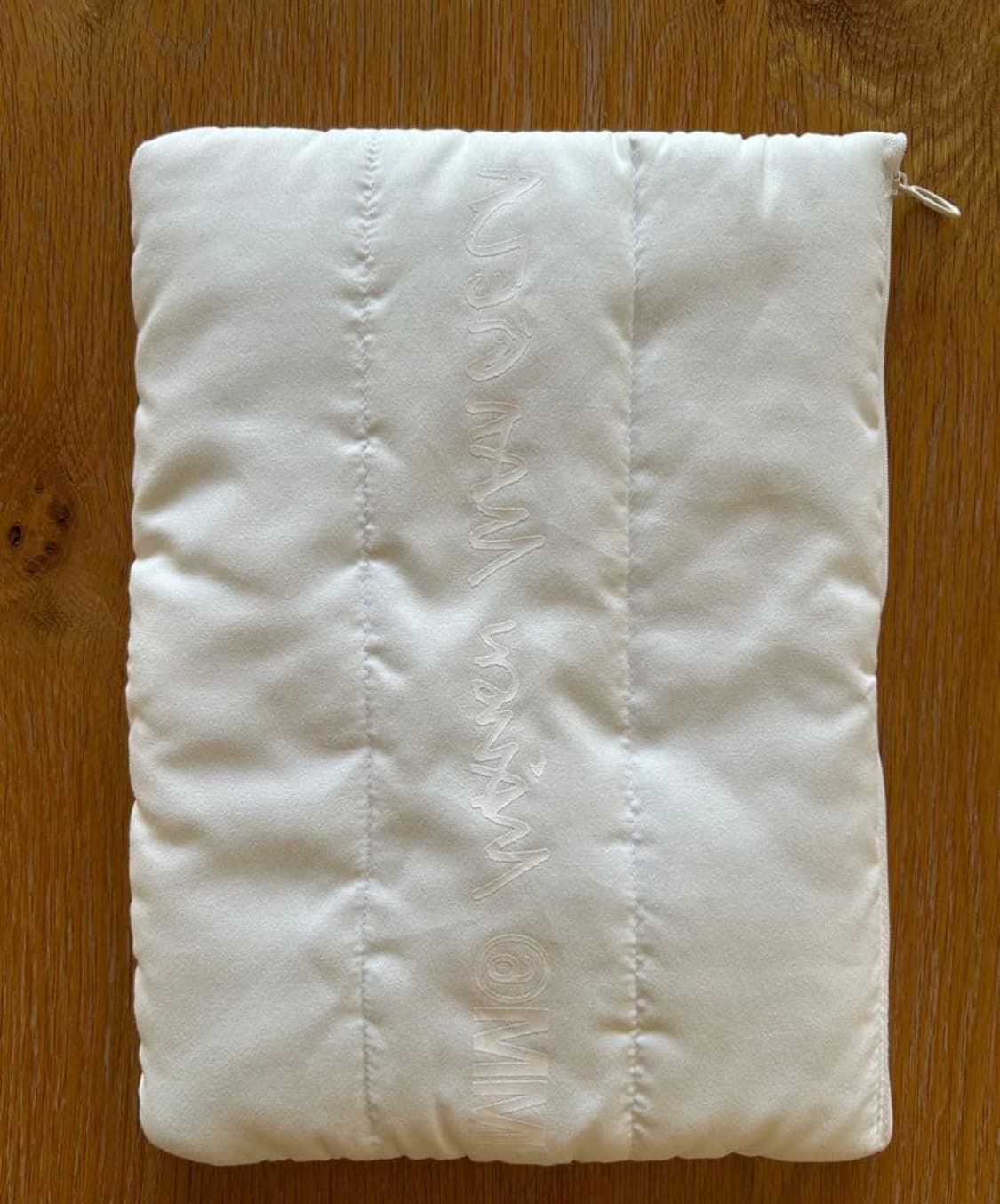 메종 마르지엘라 파우치 아이패드 노트북 상품이미지2