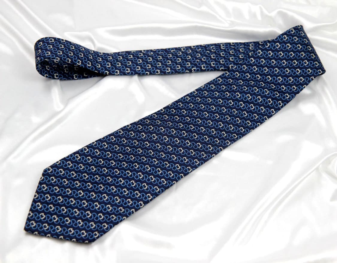 밀라숀 9.3cm A등급 이태리 남자 명품 넥타이 상품이미지2