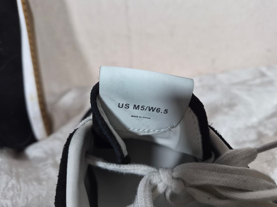 alo 알로요가 선셋 스니커즈 USA m 5(230) 상품이미지8