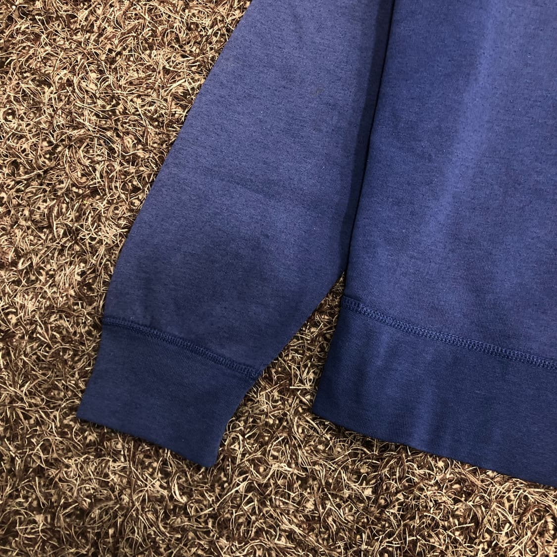 폴로 랄프로렌 기모 크루넥 스웻셔츠 맨투맨 상품이미지3