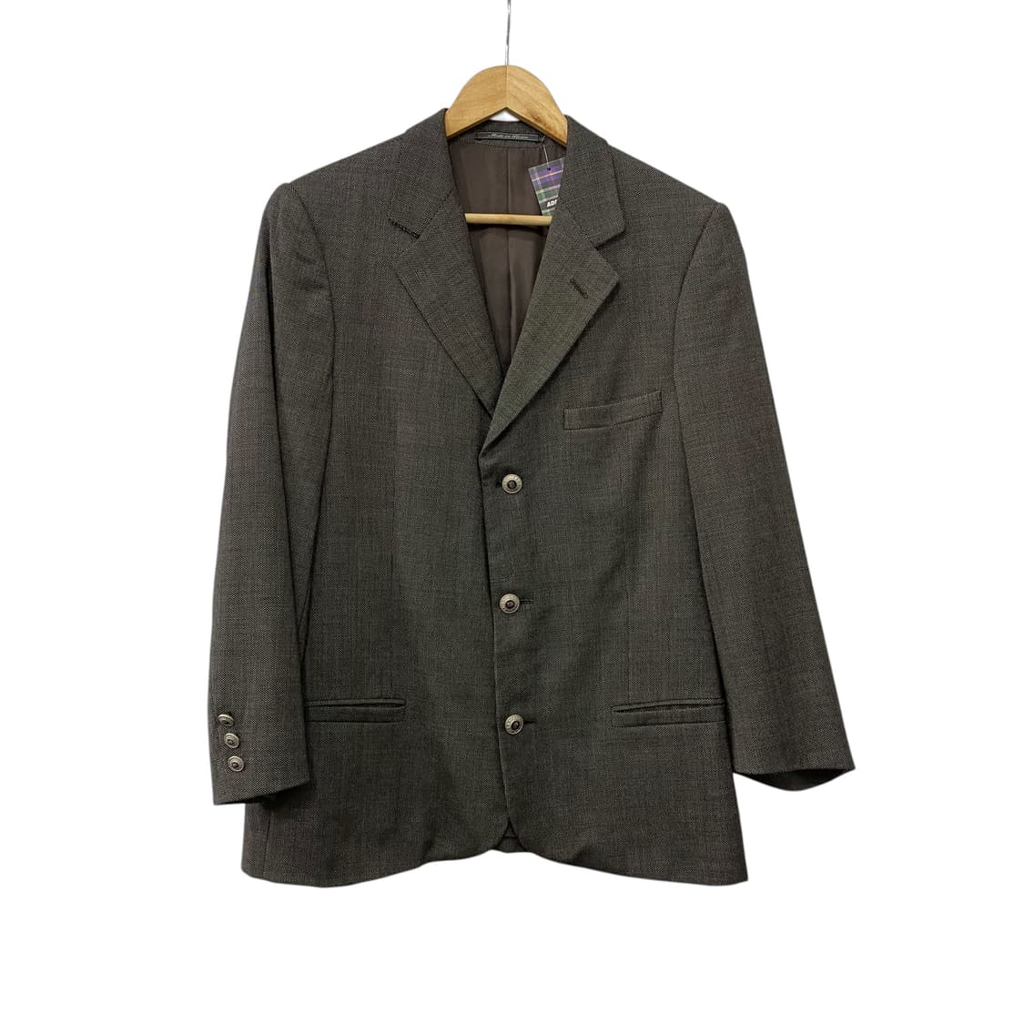 베르사체 클래식 V2 블레이져(S) 상품이미지1