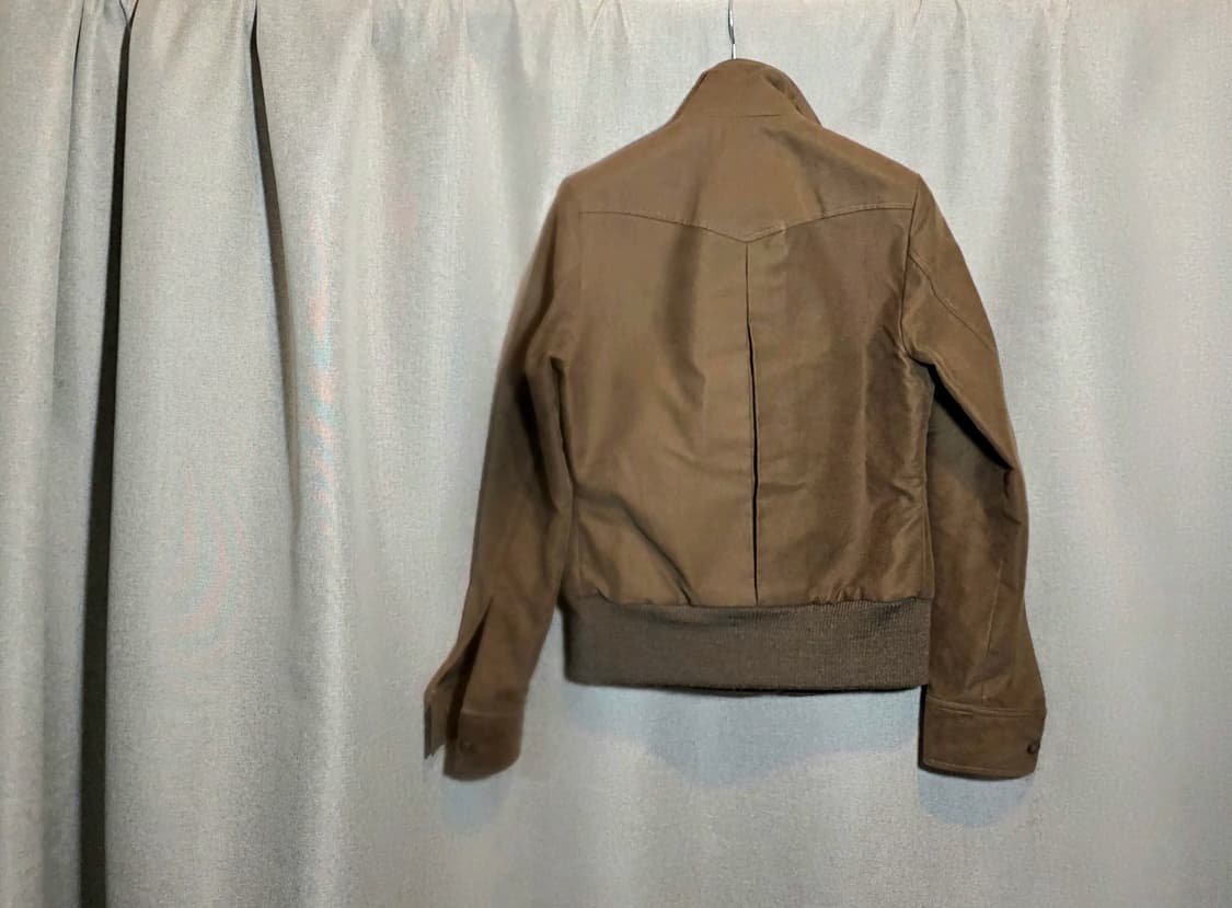 Stephan Schneider high neck  jacket 상품이미지2