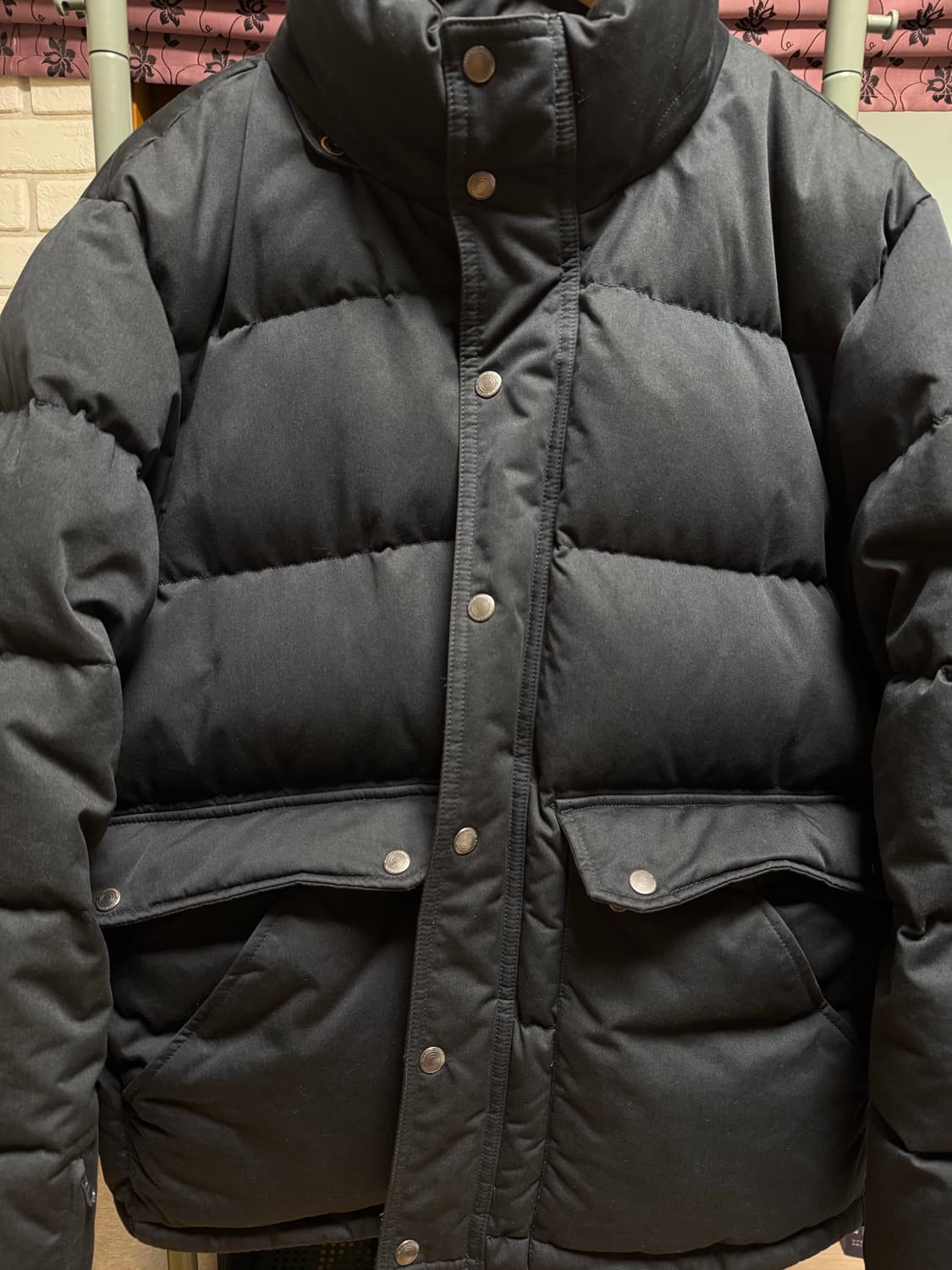 네이머클로딩 마운틴파카 xl 상품이미지1