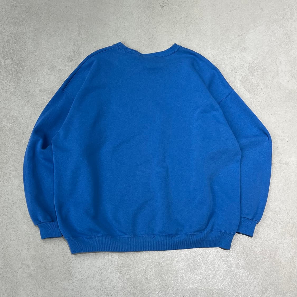 헤인즈 플로리다 자수 스웻셔츠 s09878 상품이미지2