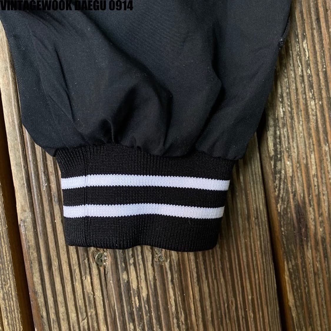 미즈노 웜업 L 상품이미지3