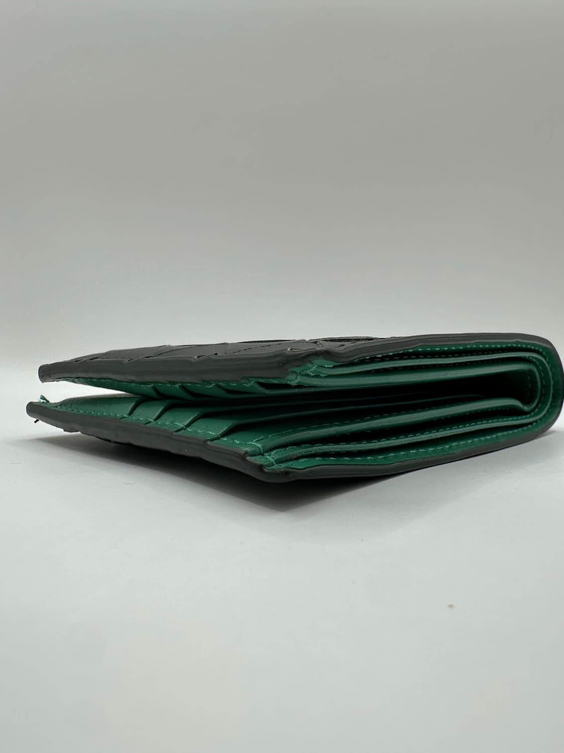 보테가베네타 인트레치아토 반지갑 상품이미지3