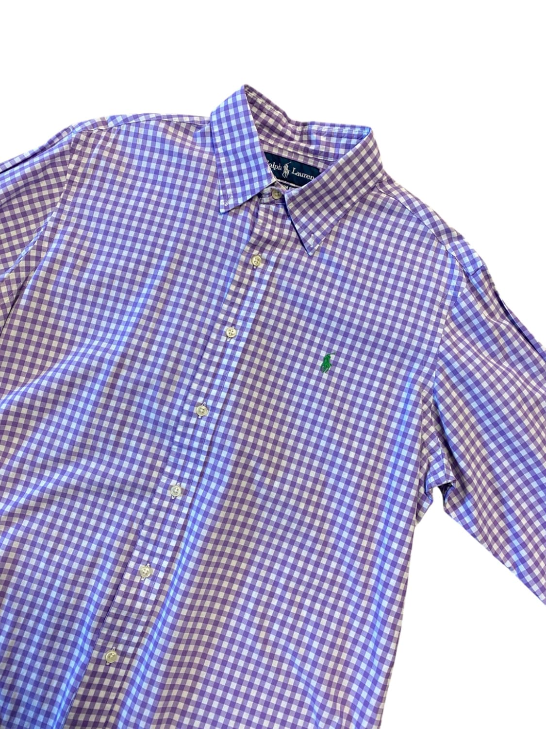 폴로 랄프로렌 셔츠 (Man L) AA1649 상품이미지2