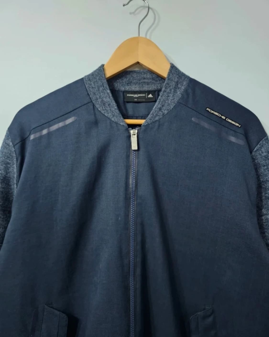 포르쉐 아디다스 자켓 집업 105 상품이미지1