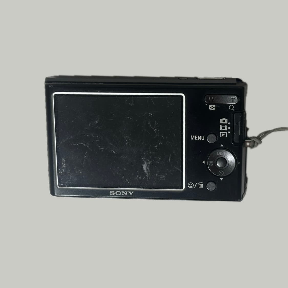 소니 사이버샷 dsc-w180 디카 상품이미지3