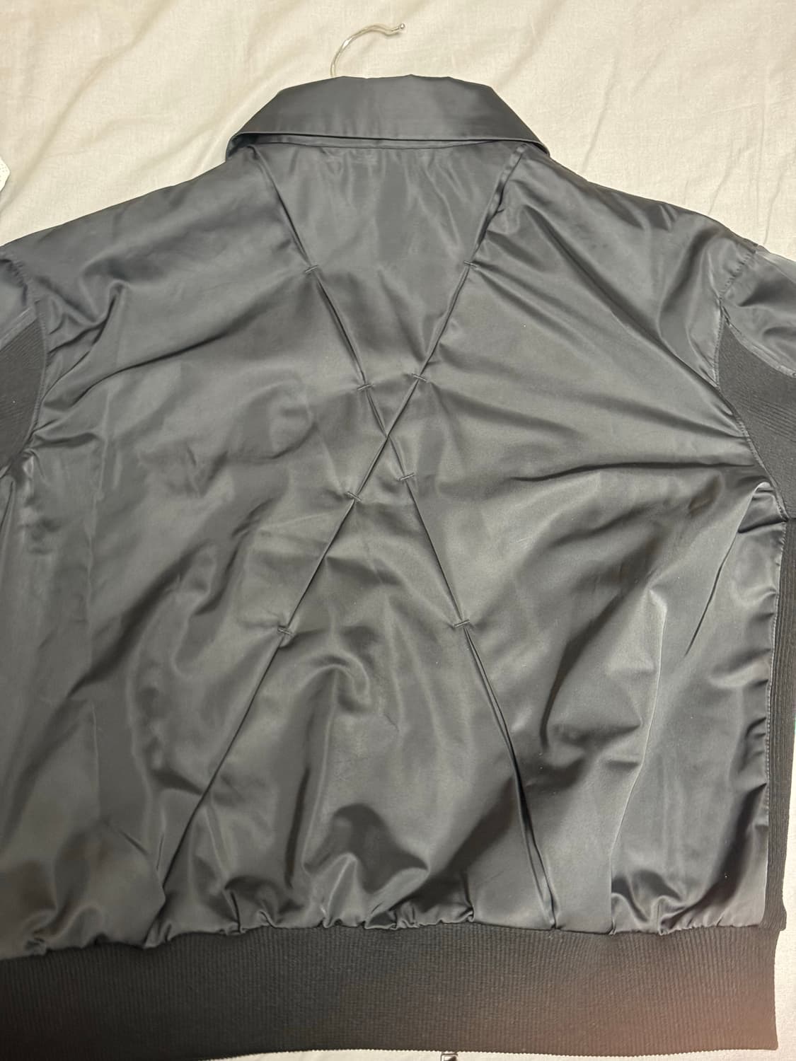 강정석 오리가미 자켓 2 상품이미지2