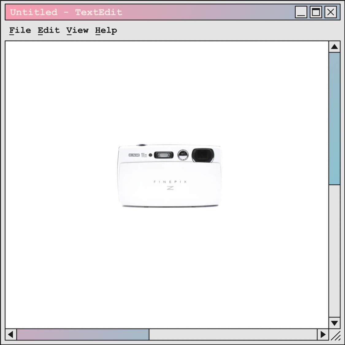 ss급!)wifi&소프트포커스) Fujifilm z2000exr 파인픽스 상품이미지3