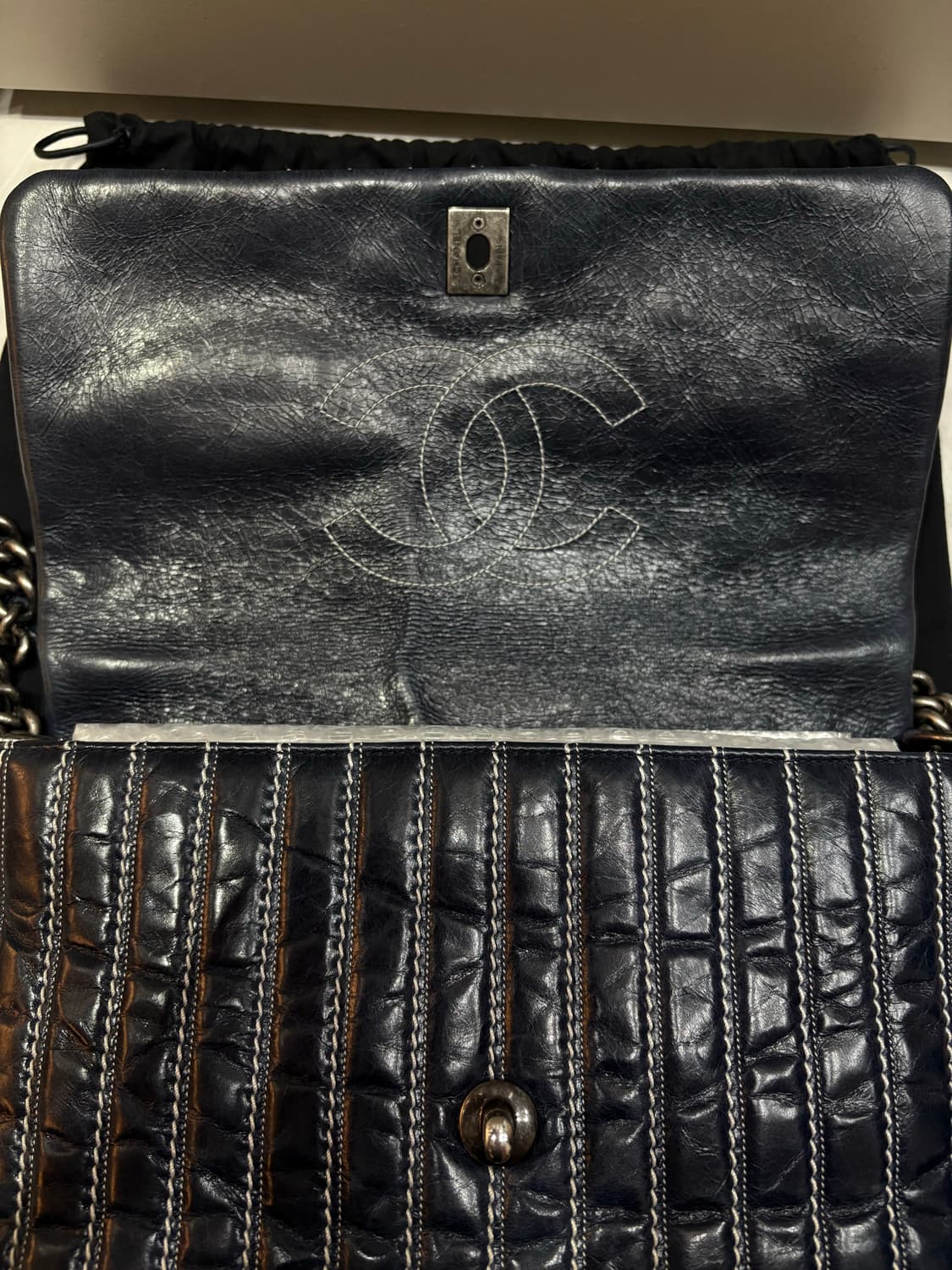 샤넬 클래식 크로스백 상품이미지3