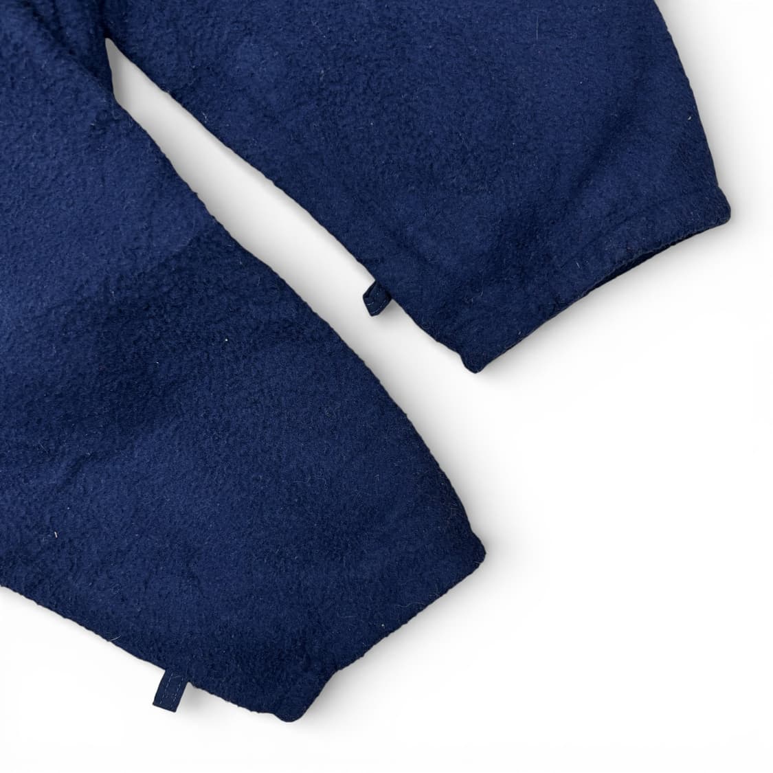 90's 컬럼비아 풀 집 플리스 상품이미지9