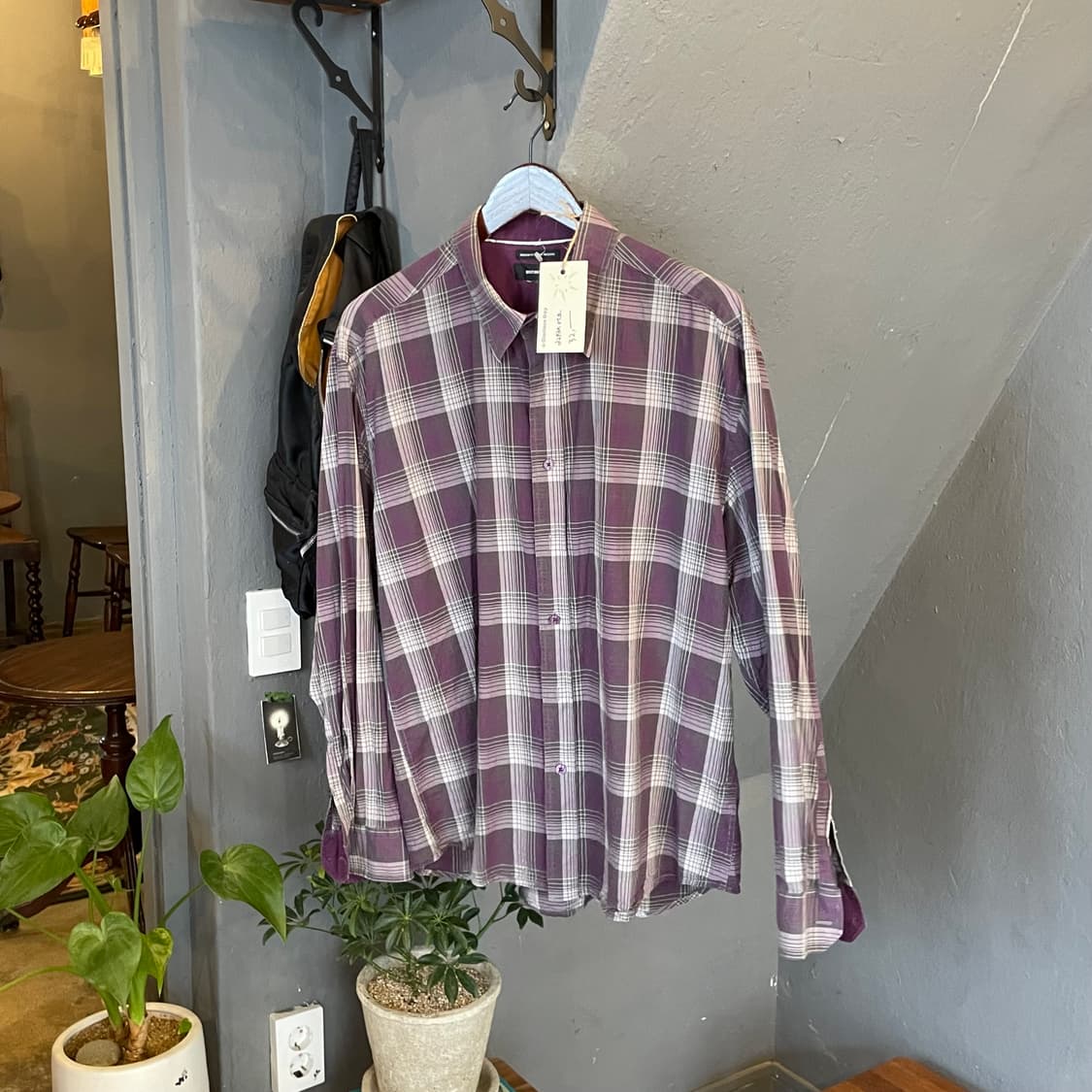 Shirt 상품이미지4