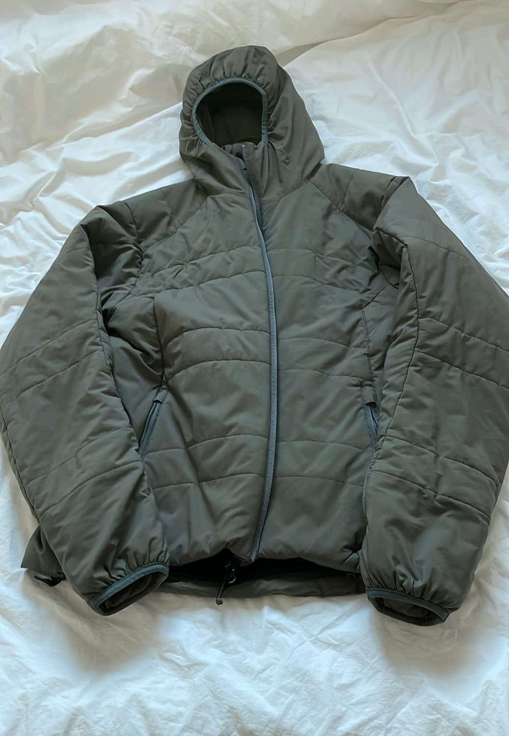 티락 케틸 Ketil MIG 자켓 상품이미지1