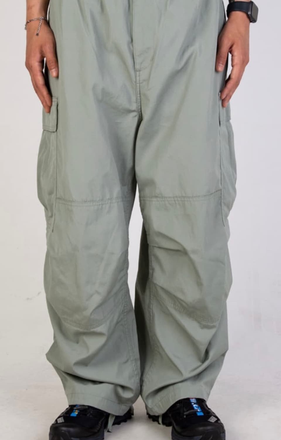 칼하트 제트 카고팬츠 유카 yucca 상품이미지4