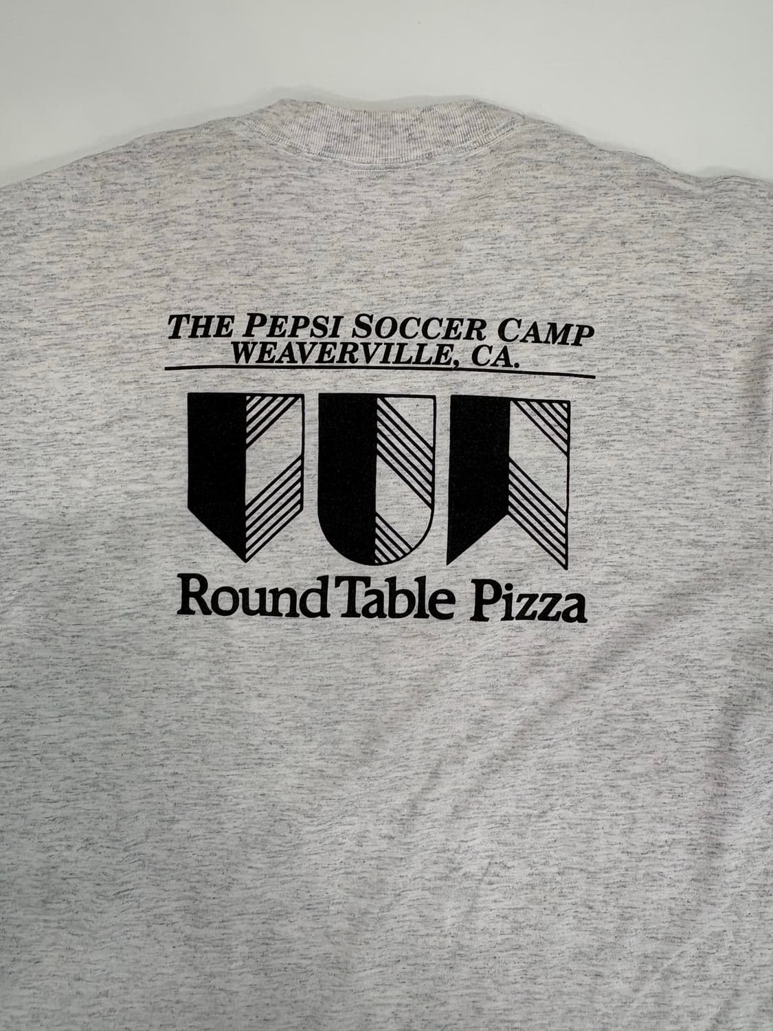 oneita 펩시 사커캠프‘96 티셔츠 상품이미지7