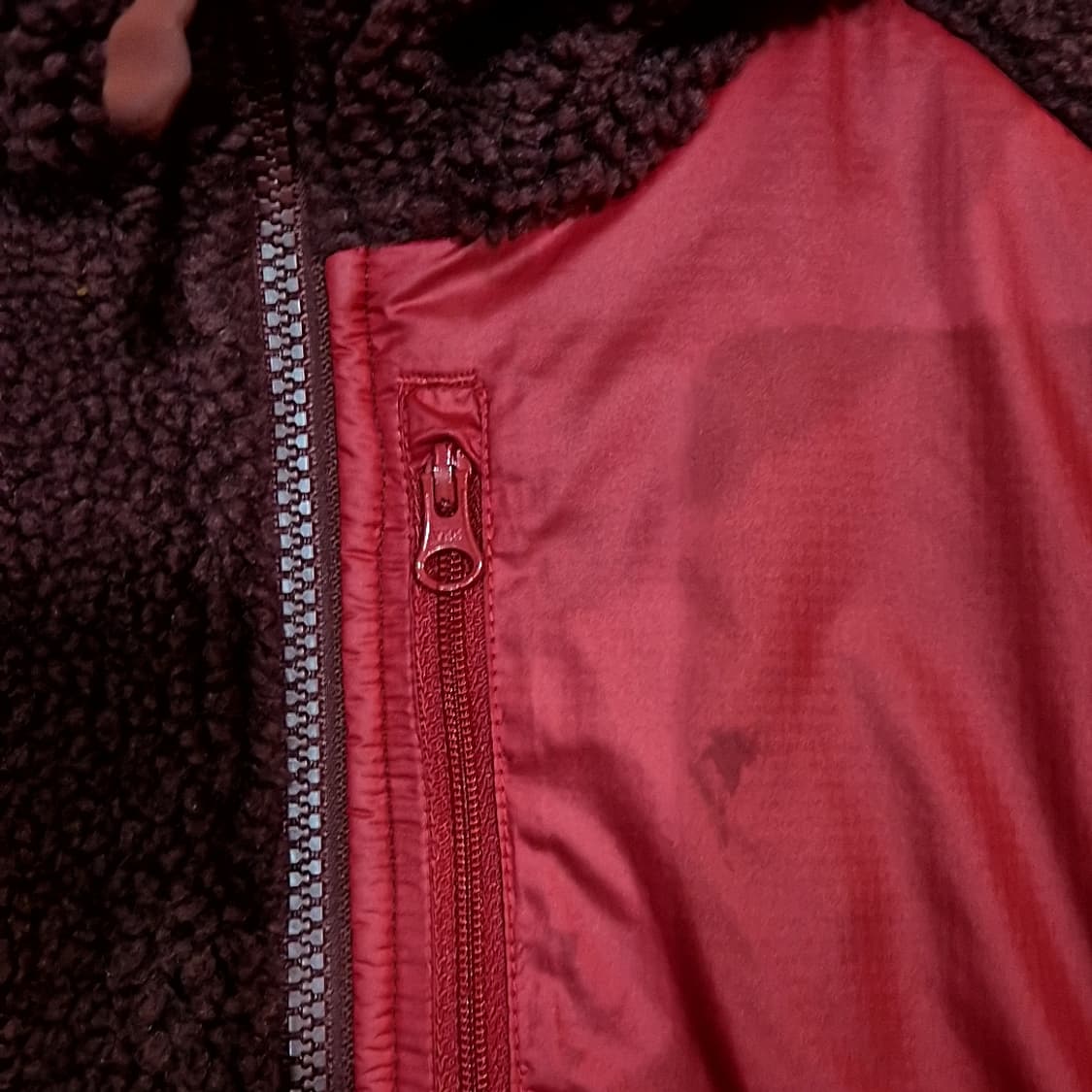 Nike 나이키SB 쉐르파 자켓 상품이미지4