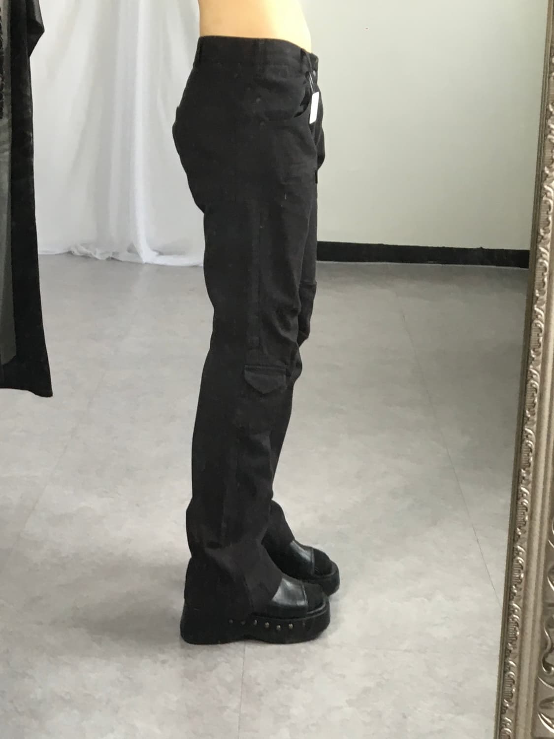 Cago pants 상품이미지6