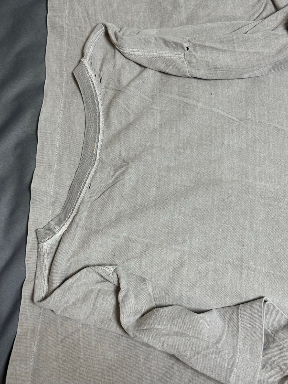 [4] 폴리테루 캐피탈리스트 반팔 상품이미지4