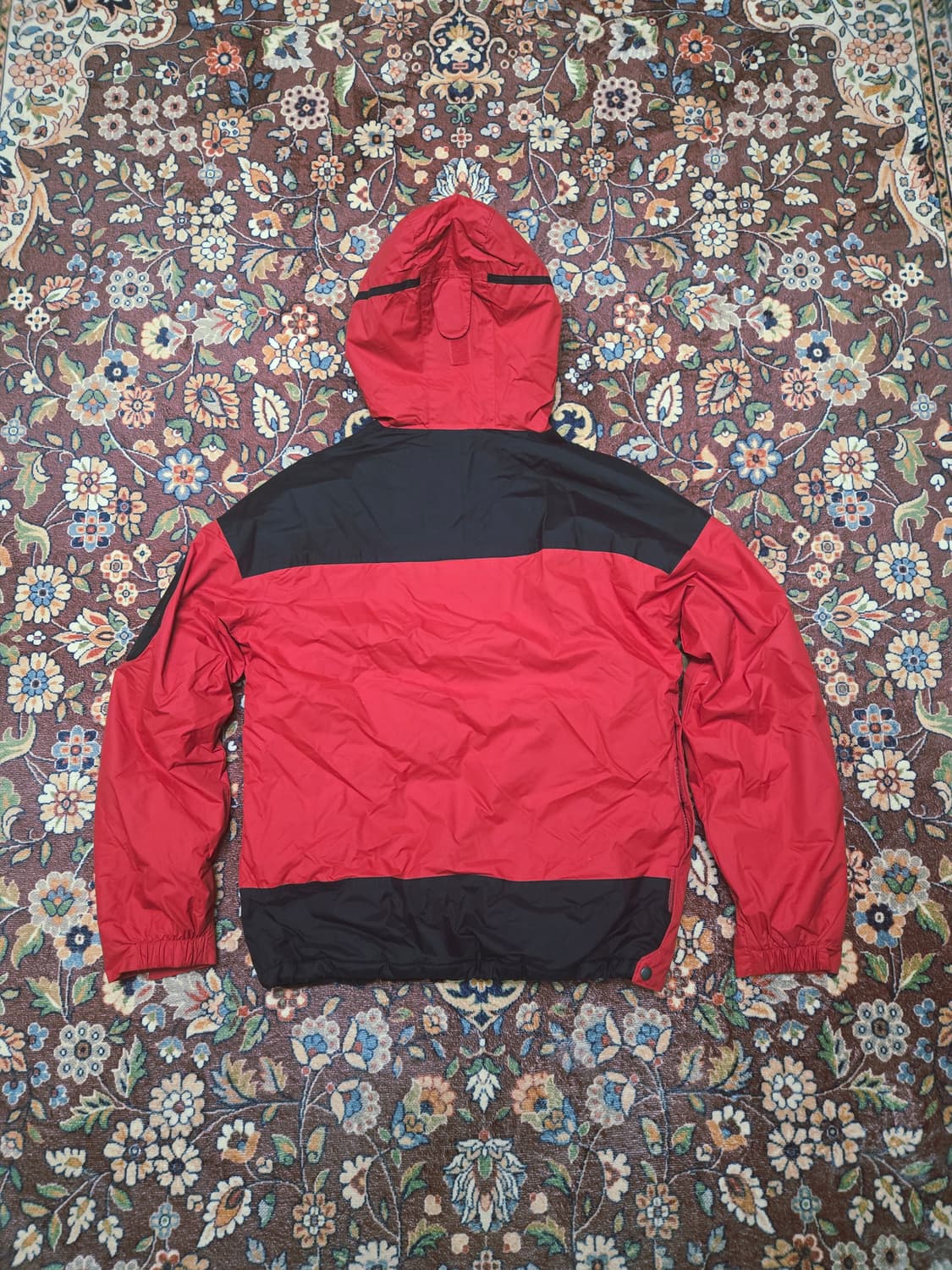 [컬럼비아]남성 챌린저 폴오버 아노락_CZ4WE1136 L사이즈 상품이미지6