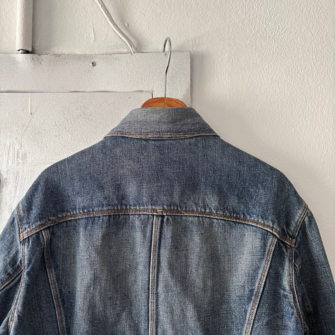 리바이스 엔지니어드 진 데님자켓 상품이미지6