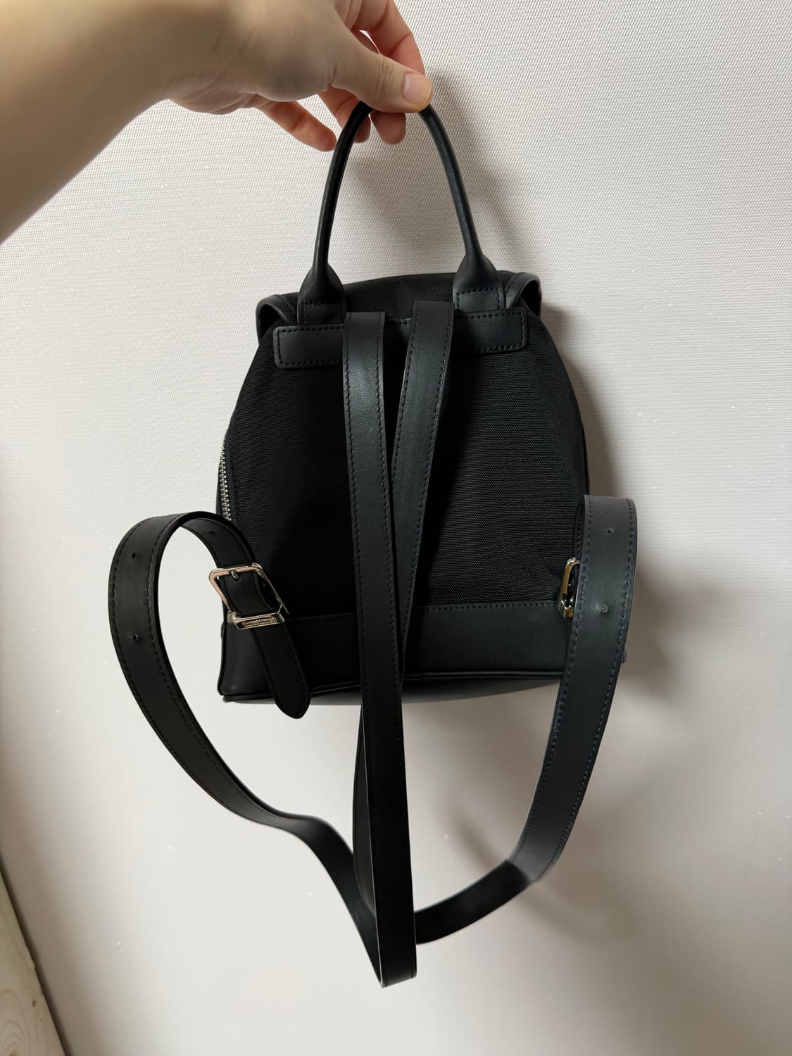 (상태 최상) 쓰리타임즈 아콘백 정품 상품이미지4