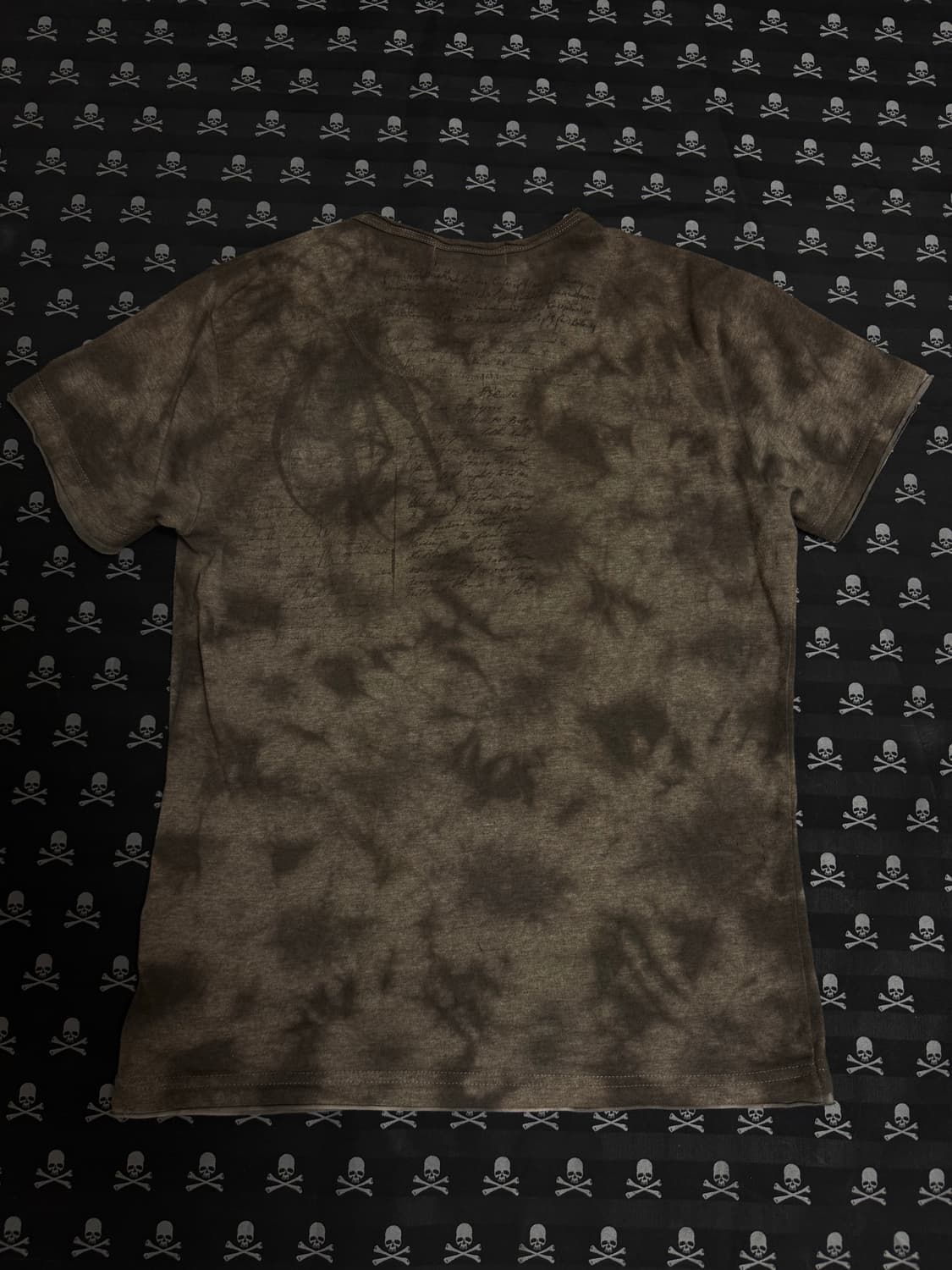 “in the attic” 00s Archive TS 상품이미지2