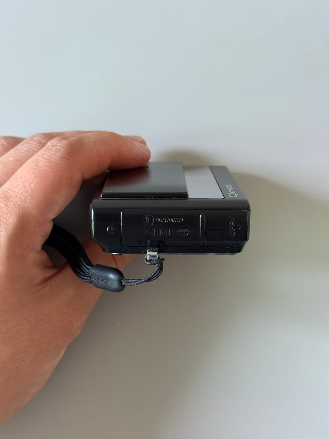 즉시사용/풀구성] Sony 소니 사이버샷 DSC T20 디카 카메라2 상품이미지6