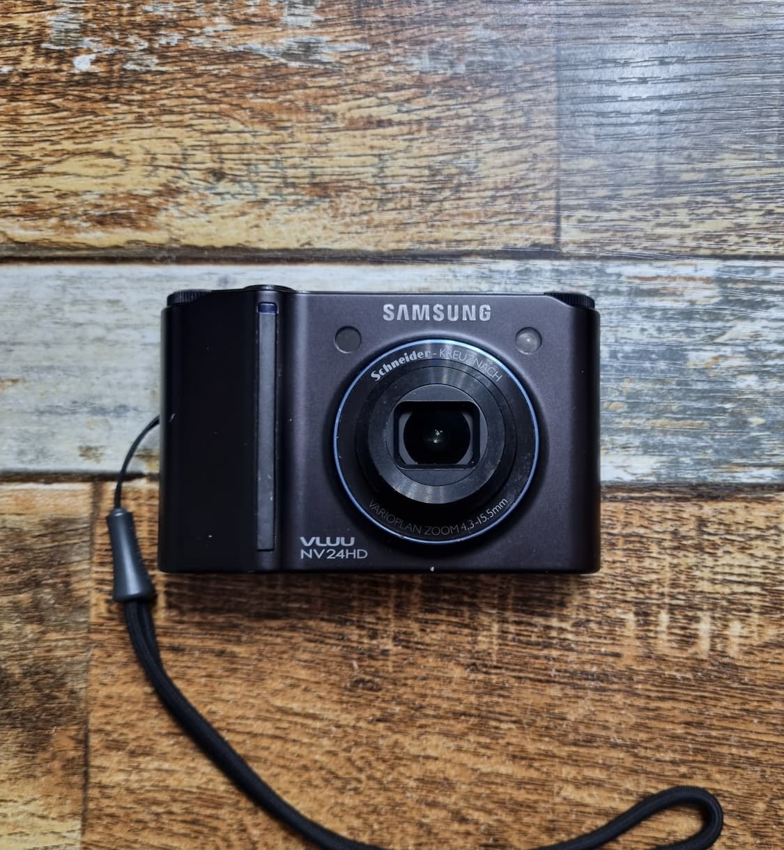 삼성 디지털 카메라 vluu nv24hd 팝니다. 상품이미지4