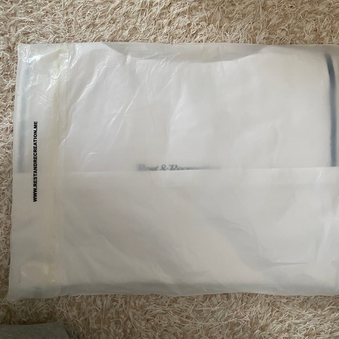 레스트앤레크레이션 RR SAILOR COLLAR CROP TOP 화이트 상품이미지10