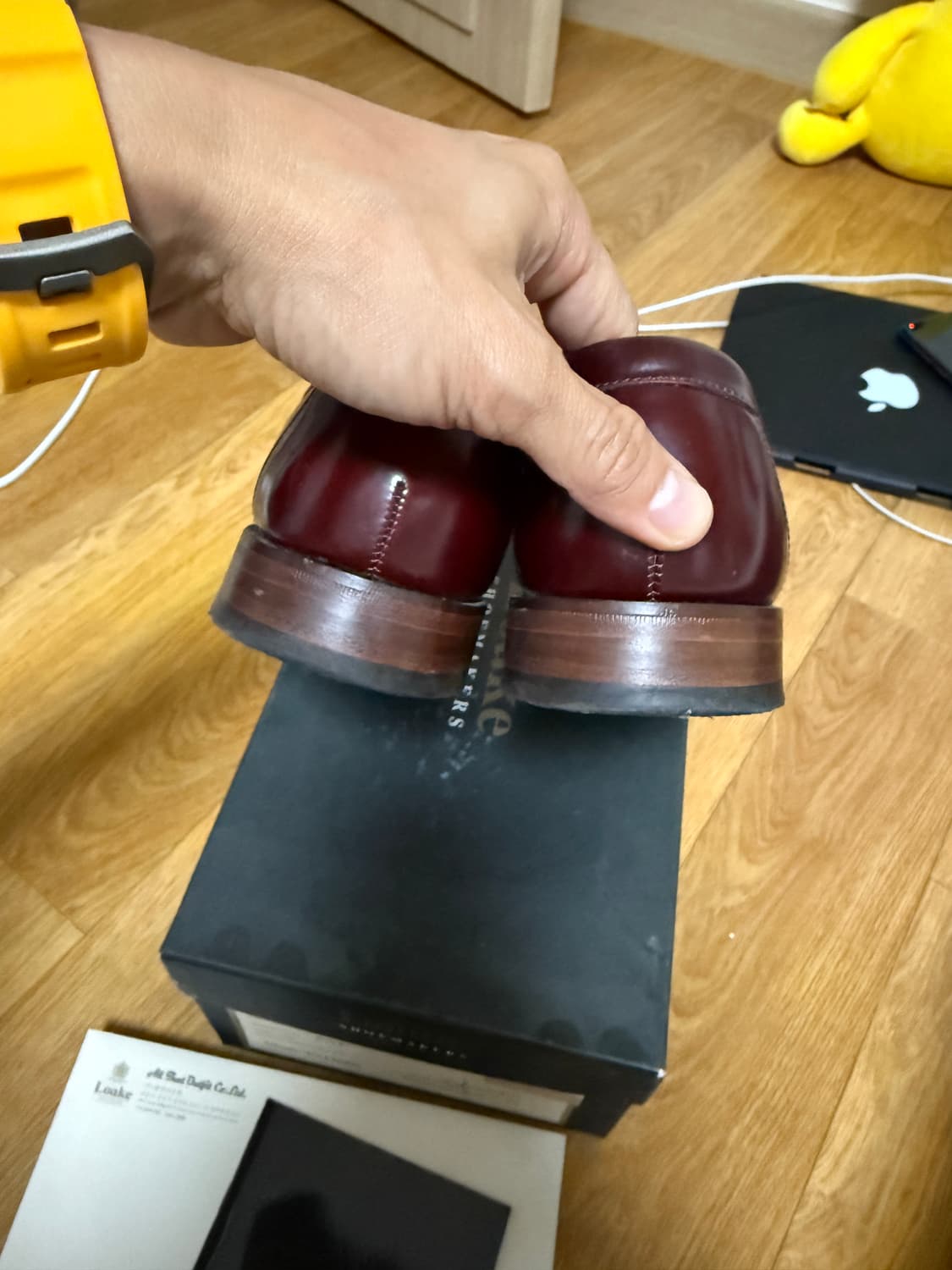 로크이튼 페니로퍼 상품이미지4