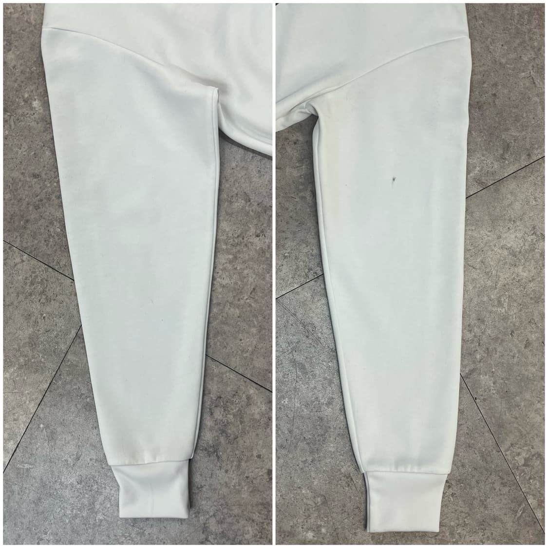 아디다스 USA 성조기 트랙탑 져지 화이트 95 #csz2654 상품이미지9