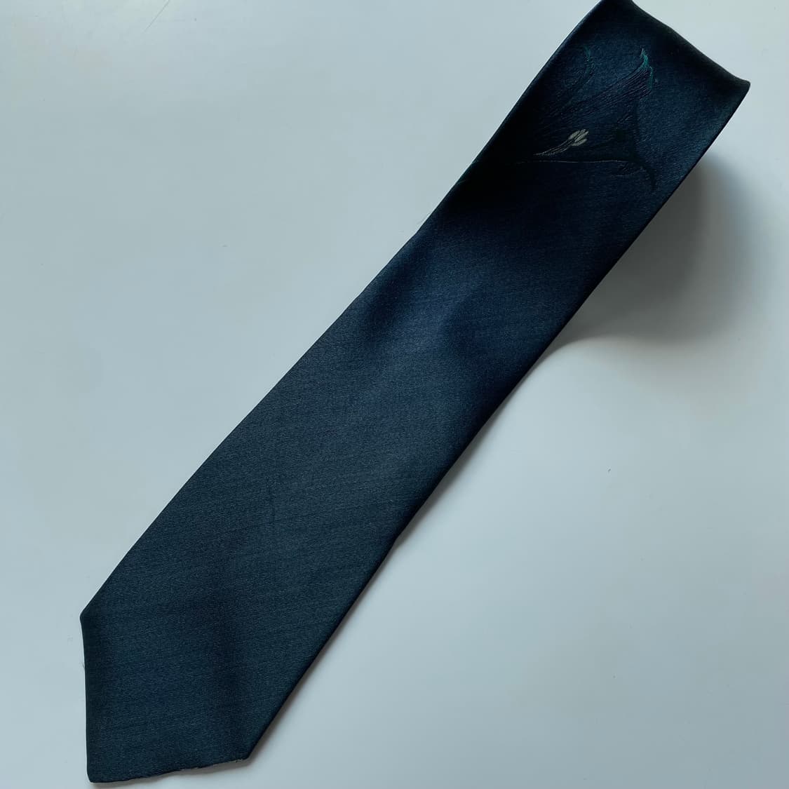 도미니크프랑스 (Dominique France)명품 정품 넥타이7.7cm 상품이미지7