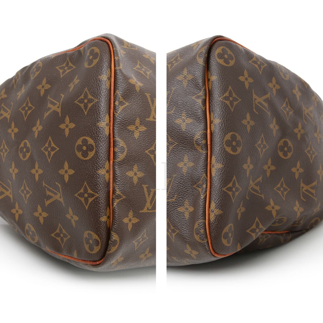 루이비통 모노그램 스피디 40CM 보스턴백 모노토트 M41522 상품이미지9