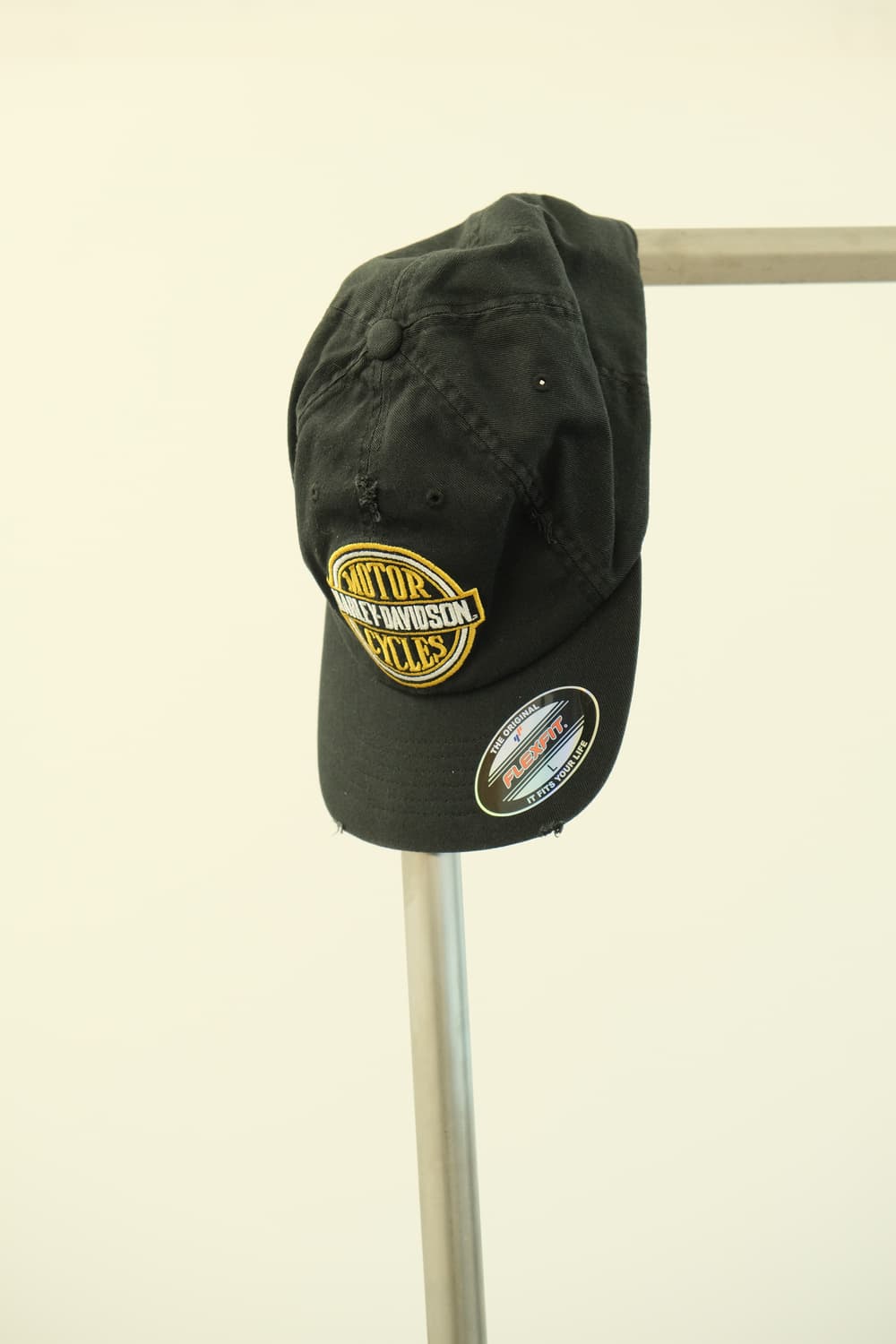 할리 데이비슨 볼캡 모자 상품이미지1