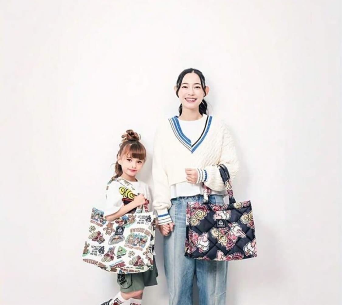 히스테릭글래머 가방 잡지부록  상품이미지6