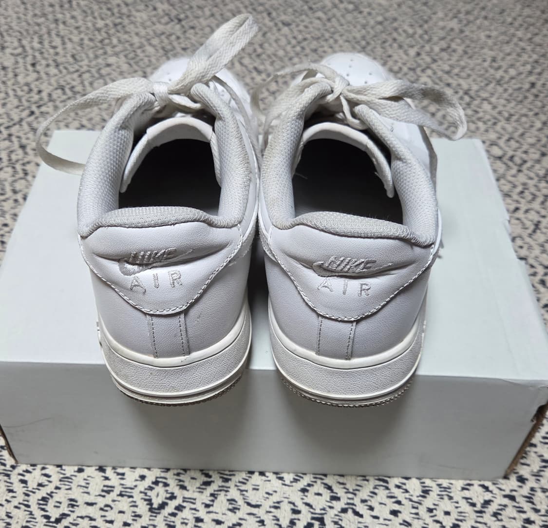 나이키 에어포스1 올백 280 상품이미지4