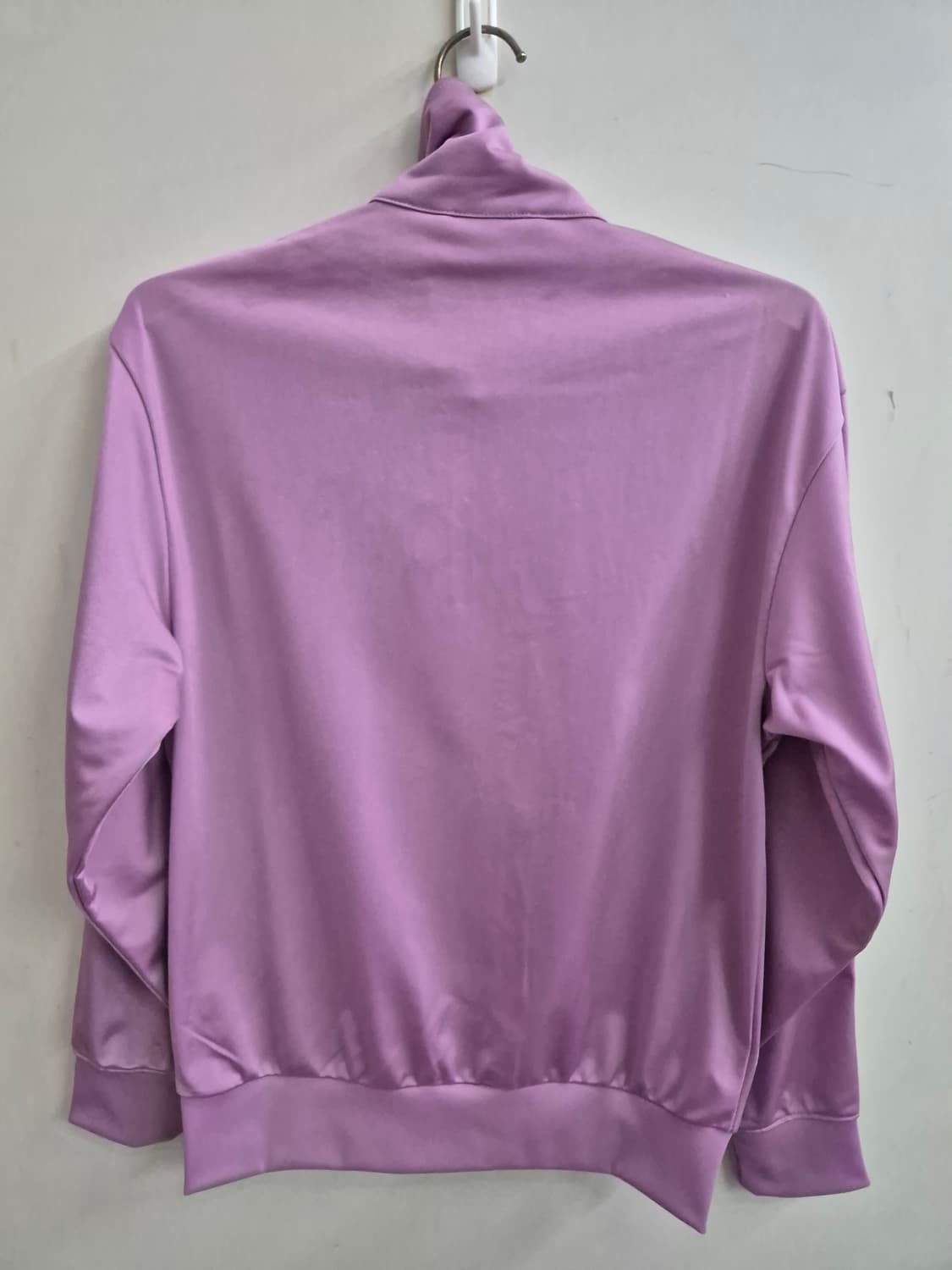 아디다스 클래식 루즈 파이어버드 트랙탑(XS) 상품이미지2