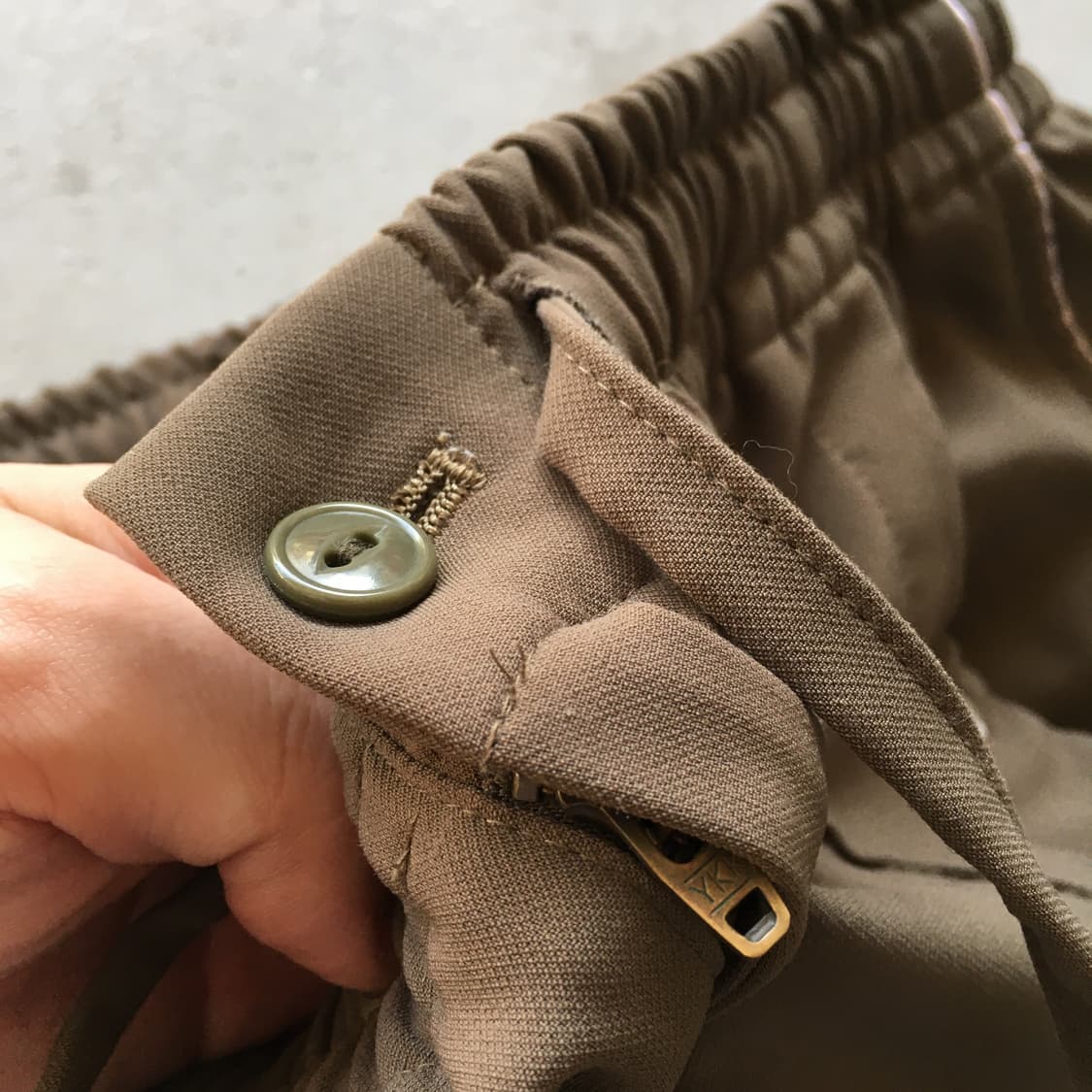 Made In JAPAN  Needles Track Flare Pants 상품이미지3