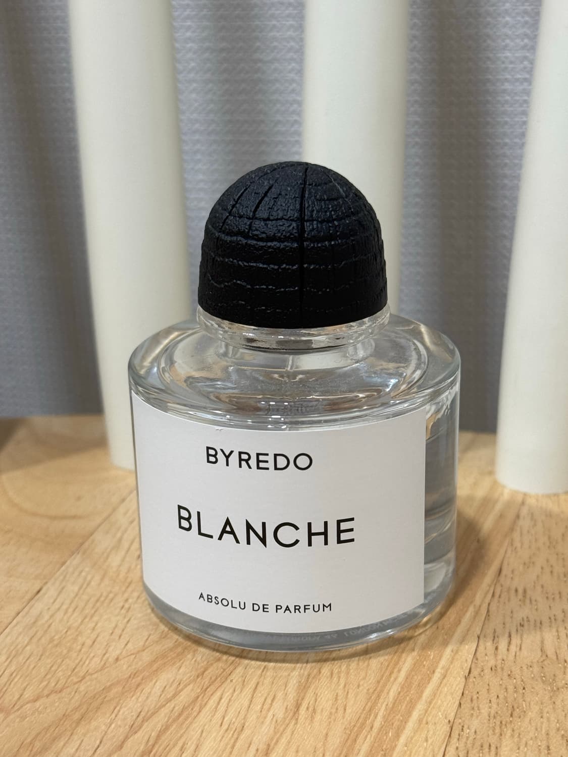 (국문택) 바이레도 블랑쉬 앱솔뤼 드 퍼퓸 상품이미지1