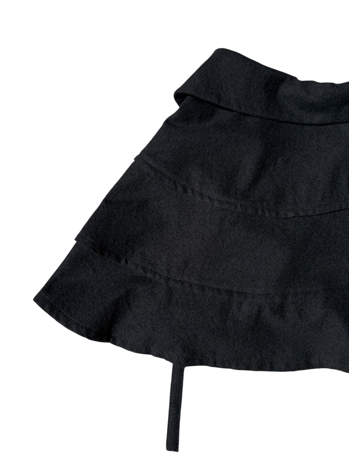 tricot comme des garcons capelet jacket 상품이미지7