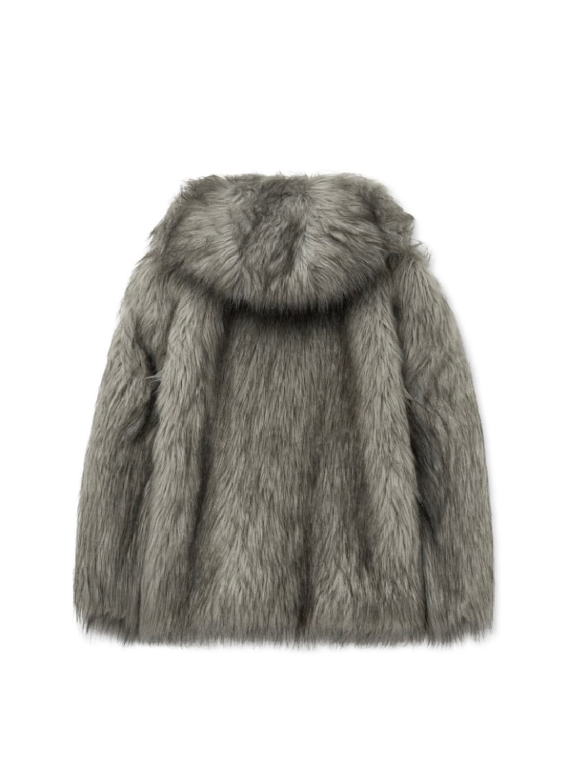 미드나잇무브 퍼자켓 상품이미지2