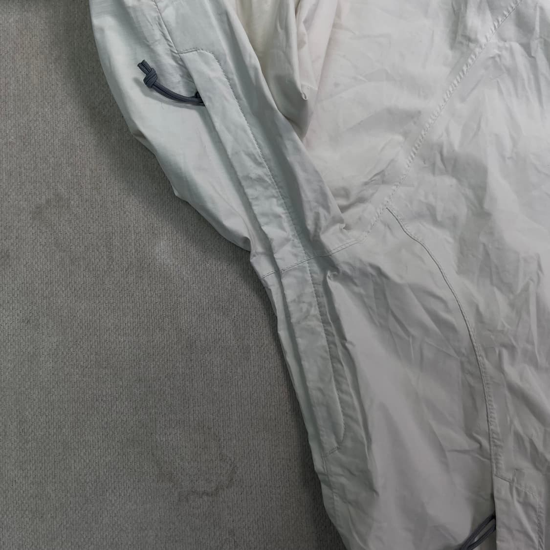 95 노스페이스 하이벤트 바람막이 자켓 상품이미지4