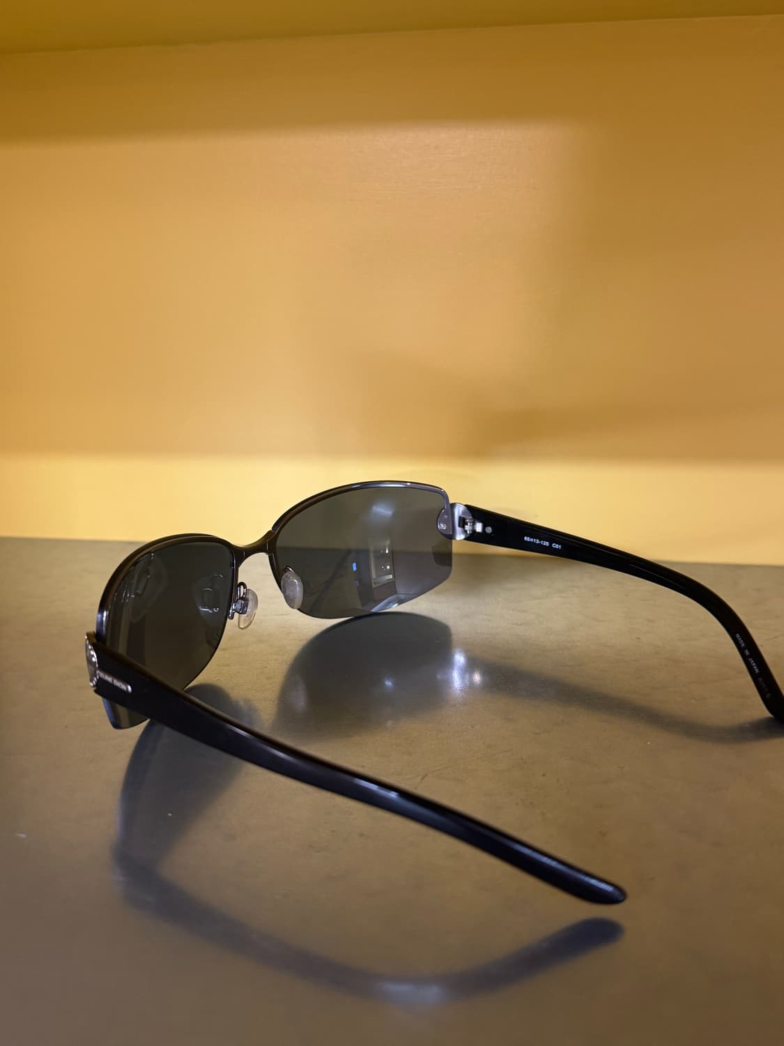 CELINE DION 선글라스   상품이미지3