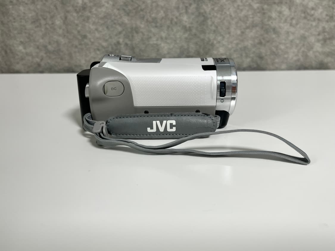 🌱무배/ 풀박구성/ 강추/ jvc gz e770 빈티지 캠코더 상품이미지7